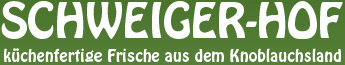 Schweiger-Hof Logo